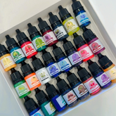 Liquid Pigment 24 Shades